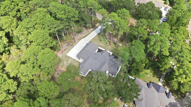 207 Creekside, Magnolia, TX 77354