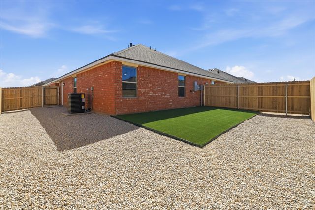2884 Glennster Street, Abilene, TX 79606
