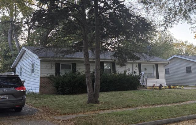 4520 N 47th STREET, Milwaukee, WI 53218