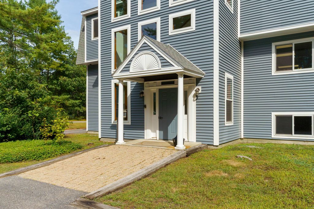 22 Parkers Way, Brunswick, ME 04011 — photo 2