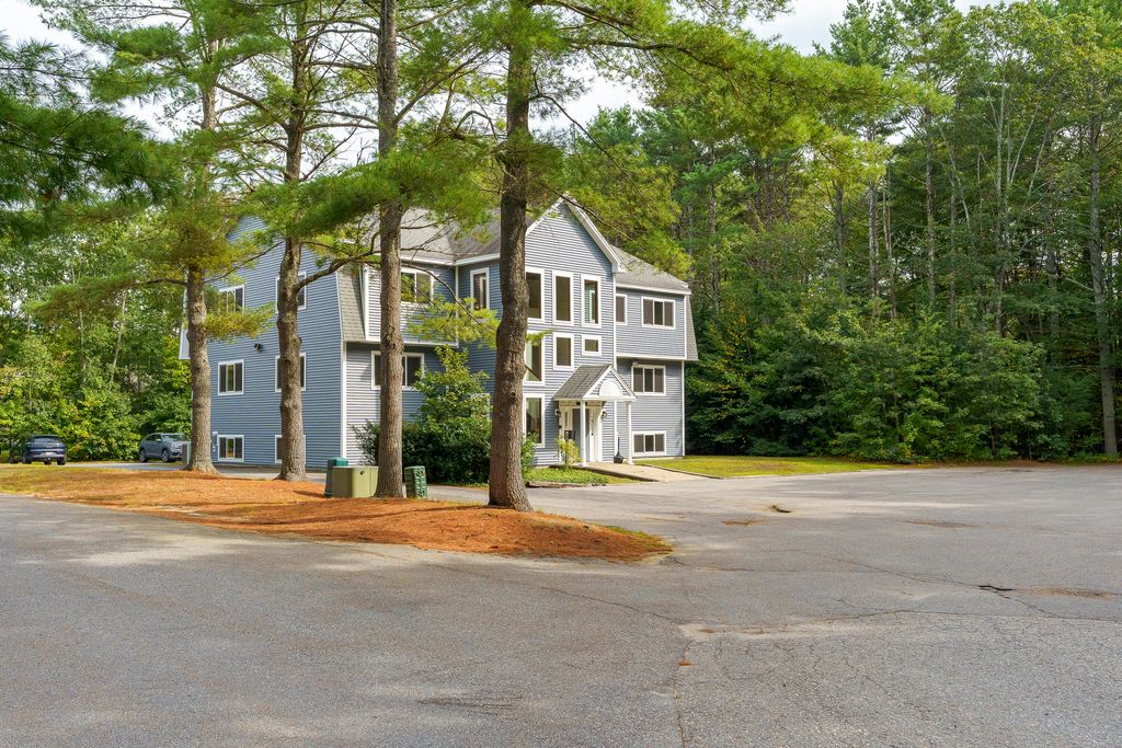 22 Parkers Way, Brunswick, ME 04011 — photo 3