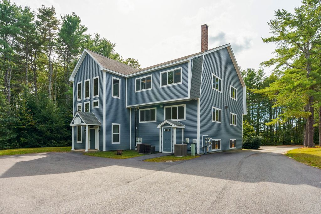22 Parkers Way, Brunswick, ME 04011 — photo 4