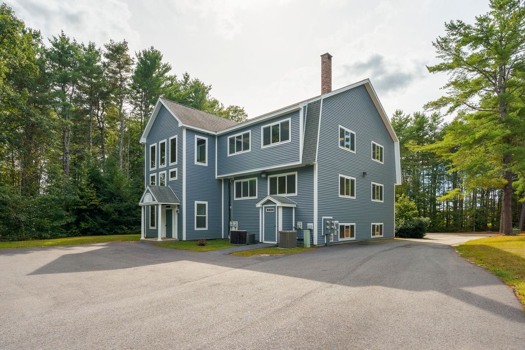 22 Parkers Way, Brunswick, ME 04011 — photo 5