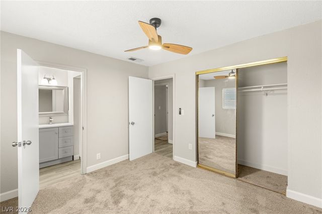 4364 Calimesa Street, Las Vegas, NV 89115
