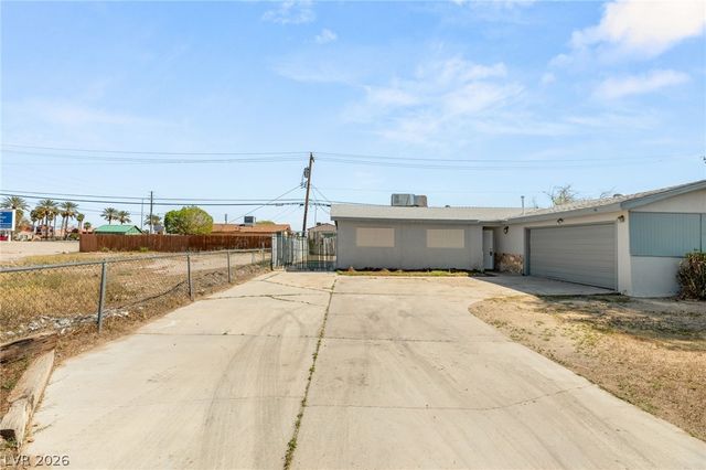 4364 Calimesa Street, Las Vegas, NV 89115