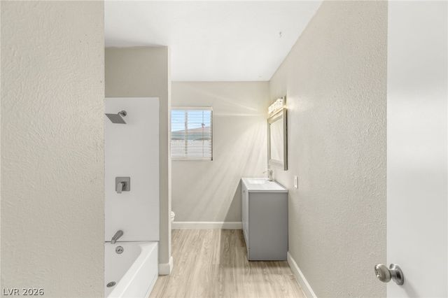 4364 Calimesa Street, Las Vegas, NV 89115