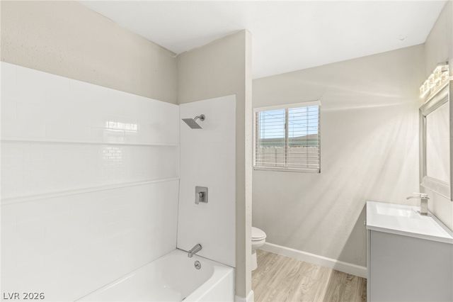 4364 Calimesa Street, Las Vegas, NV 89115
