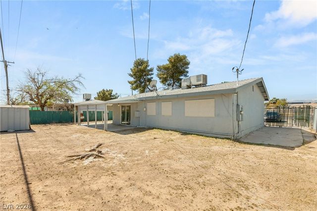 4364 Calimesa Street, Las Vegas, NV 89115