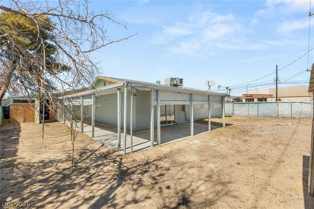 4364 Calimesa Street, Las Vegas, NV 89115
