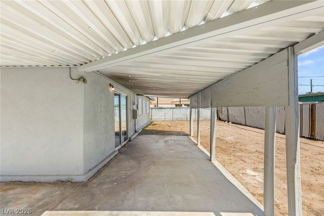 4364 Calimesa Street, Las Vegas, NV 89115