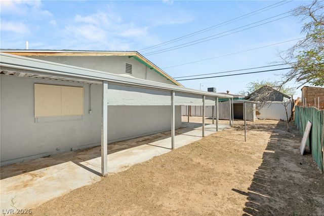 4364 Calimesa Street, Las Vegas, NV 89115