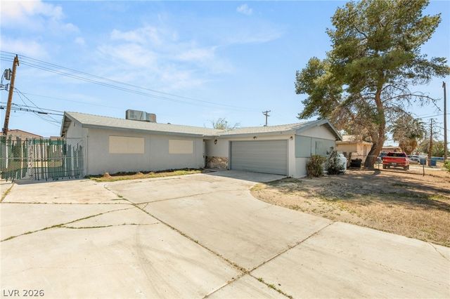 4364 Calimesa Street, Las Vegas, NV 89115