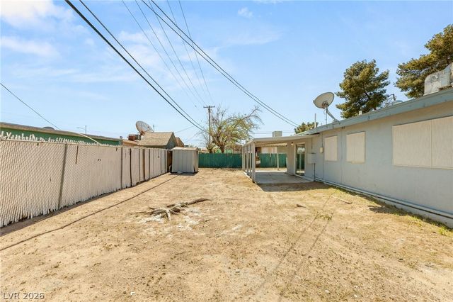 4364 Calimesa Street, Las Vegas, NV 89115