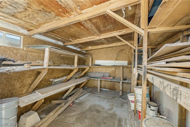 4364 Calimesa Street, Las Vegas, NV 89115