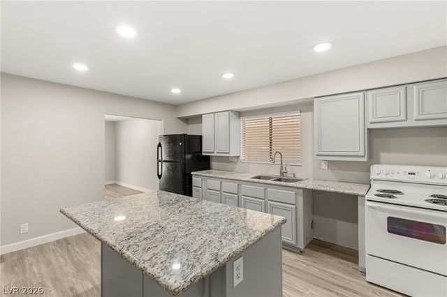 4364 Calimesa Street, Las Vegas, NV 89115