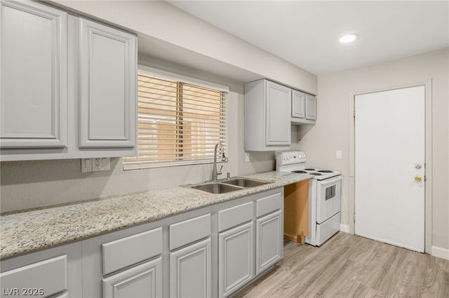 4364 Calimesa Street, Las Vegas, NV 89115