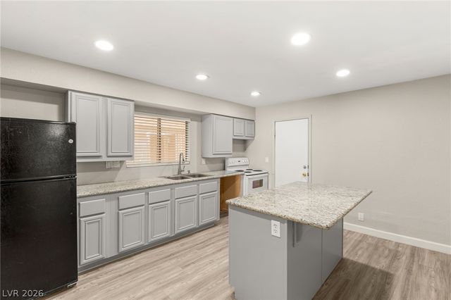 4364 Calimesa Street, Las Vegas, NV 89115
