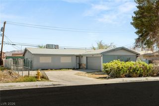 4364 Calimesa Street, Las Vegas, NV 89115
