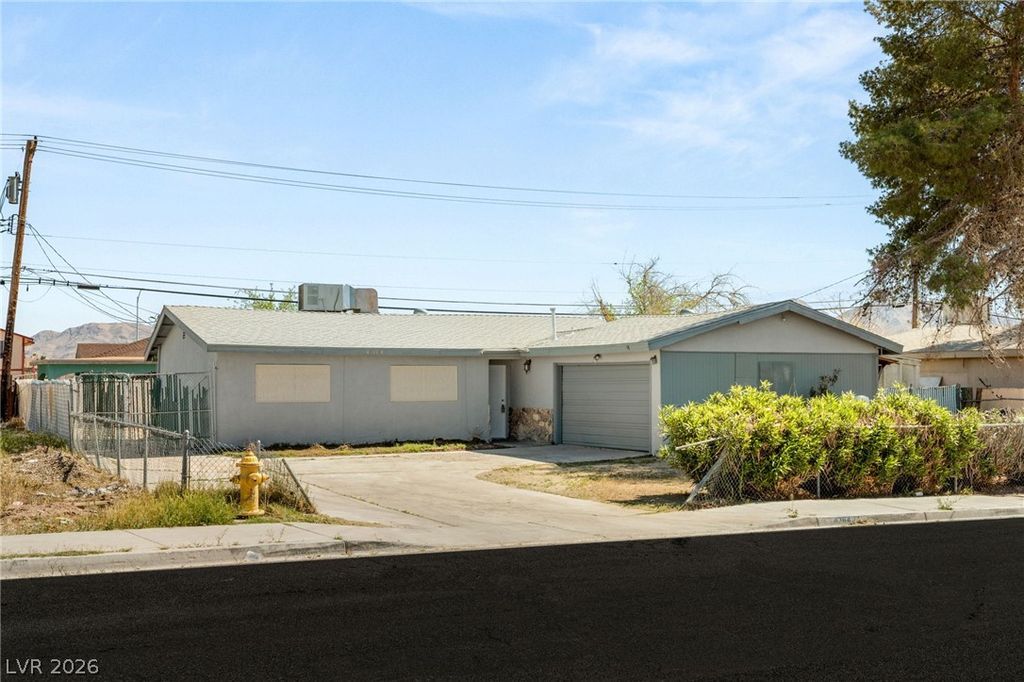 4364 Calimesa Street, Las Vegas, NV 89115