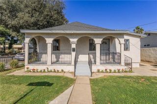 16003 Abbey Street, La Puente, CA 91744
