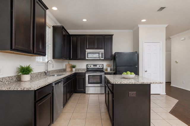 3013 Manuel Creek Drive, Little Elm, TX 75068