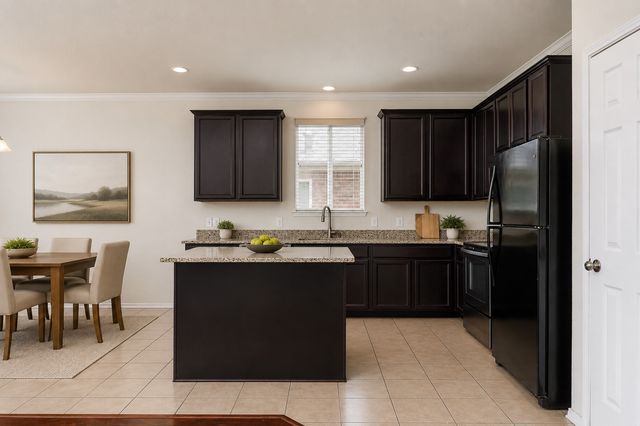 3013 Manuel Creek Drive, Little Elm, TX 75068
