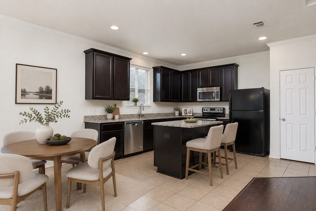 3013 Manuel Creek Drive, Little Elm, TX 75068