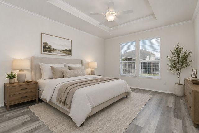 3013 Manuel Creek Drive, Little Elm, TX 75068