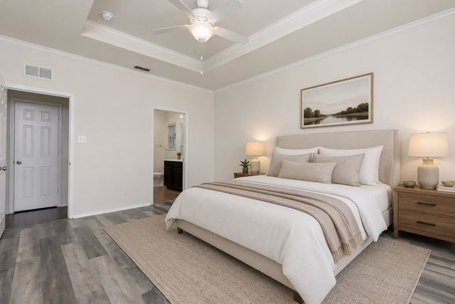 3013 Manuel Creek Drive, Little Elm, TX 75068