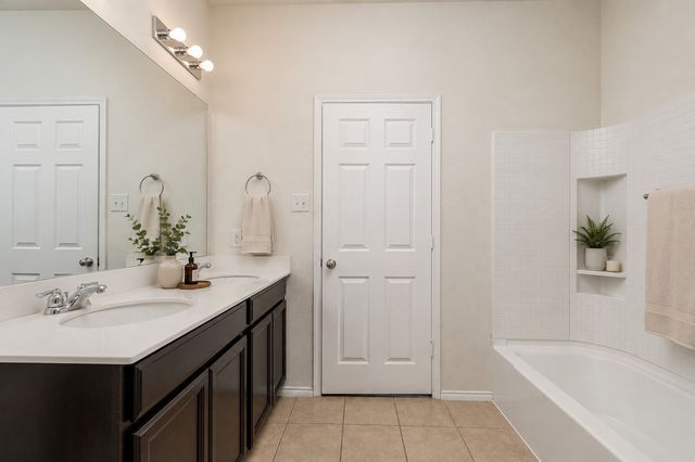 3013 Manuel Creek Drive, Little Elm, TX 75068