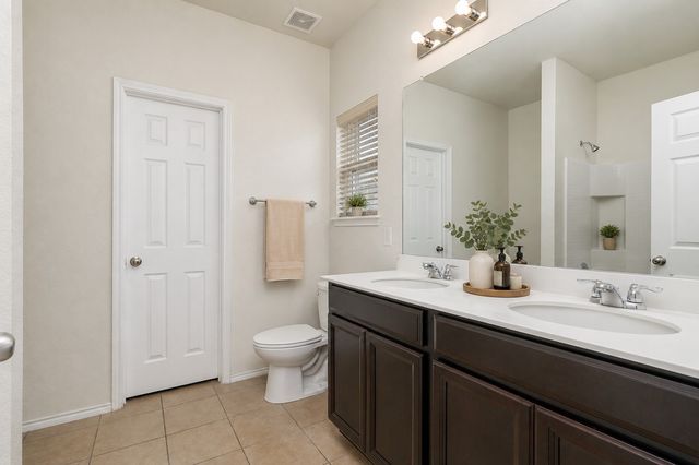 3013 Manuel Creek Drive, Little Elm, TX 75068