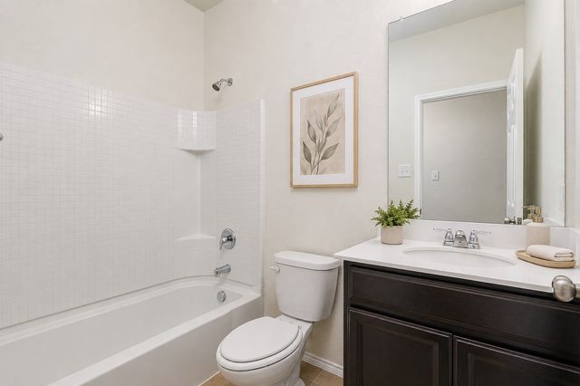 3013 Manuel Creek Drive, Little Elm, TX 75068