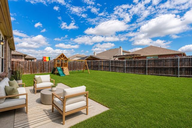 3013 Manuel Creek Drive, Little Elm, TX 75068