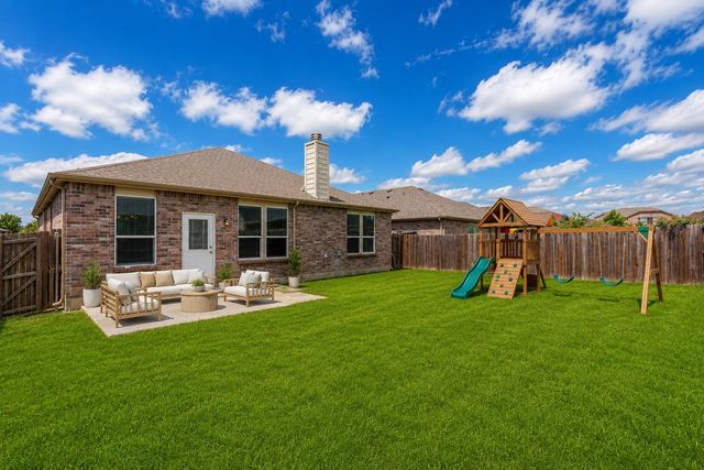 3013 Manuel Creek Drive, Little Elm, TX 75068
