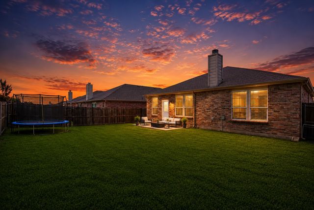 3013 Manuel Creek Drive, Little Elm, TX 75068