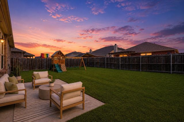 3013 Manuel Creek Drive, Little Elm, TX 75068