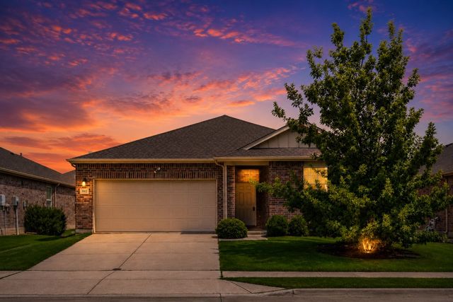 3013 Manuel Creek Drive, Little Elm, TX 75068