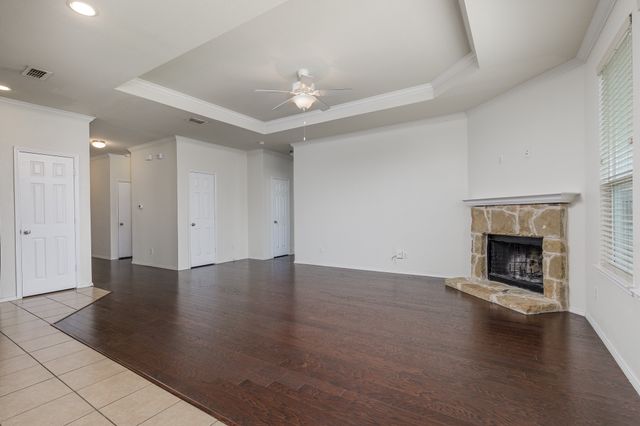 3013 Manuel Creek Drive, Little Elm, TX 75068
