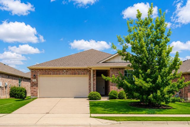 3013 Manuel Creek Drive, Little Elm, TX 75068