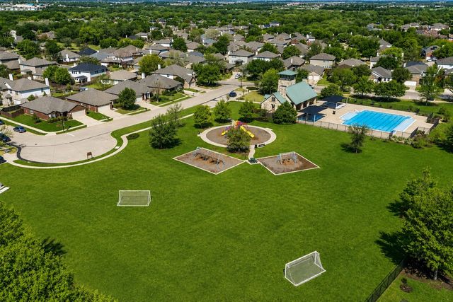 3013 Manuel Creek Drive, Little Elm, TX 75068