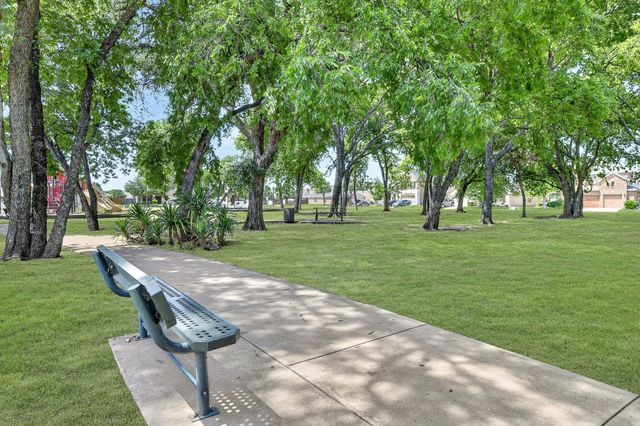 3013 Manuel Creek Drive, Little Elm, TX 75068