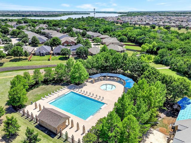 3013 Manuel Creek Drive, Little Elm, TX 75068