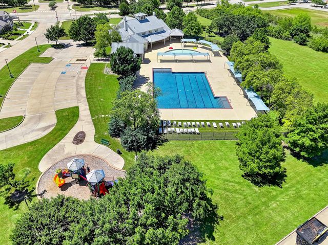 3013 Manuel Creek Drive, Little Elm, TX 75068