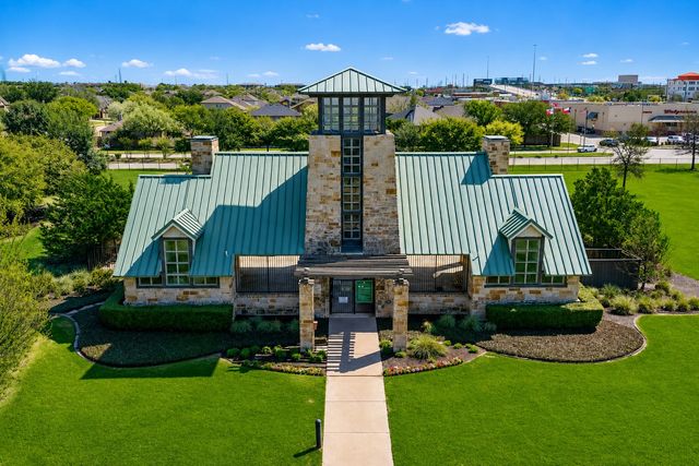 3013 Manuel Creek Drive, Little Elm, TX 75068