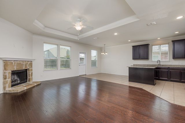 3013 Manuel Creek Drive, Little Elm, TX 75068
