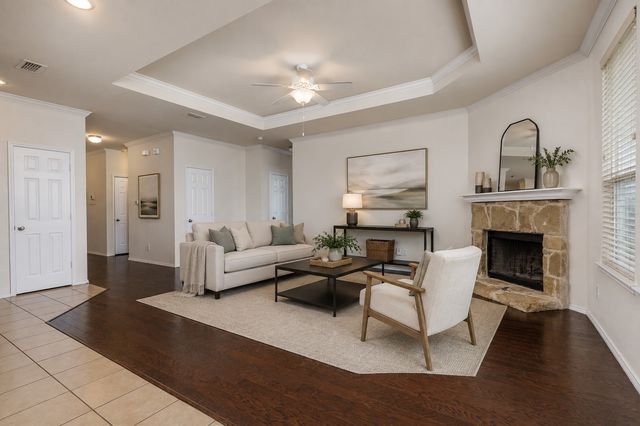 3013 Manuel Creek Drive, Little Elm, TX 75068