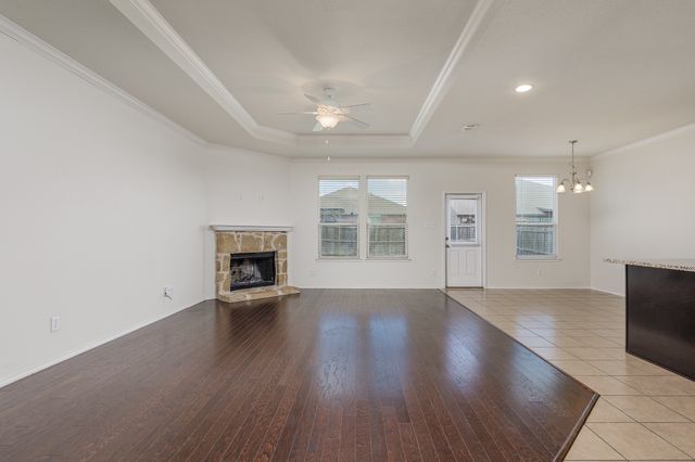 3013 Manuel Creek Drive, Little Elm, TX 75068