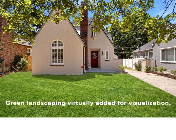 2663 TAYLOR AVE, Ogden, UT 84401
