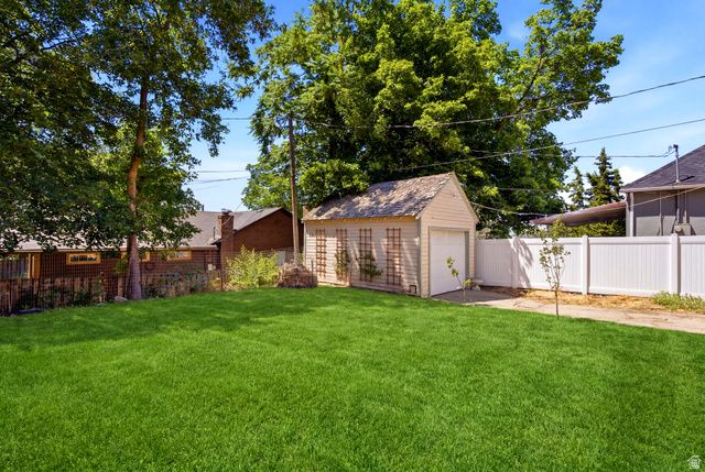 2663 TAYLOR AVE, Ogden, UT 84401