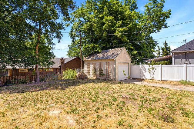 2663 TAYLOR AVE, Ogden, UT 84401